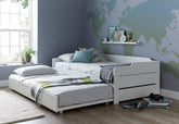 Copella Guest Bed With Trundle
